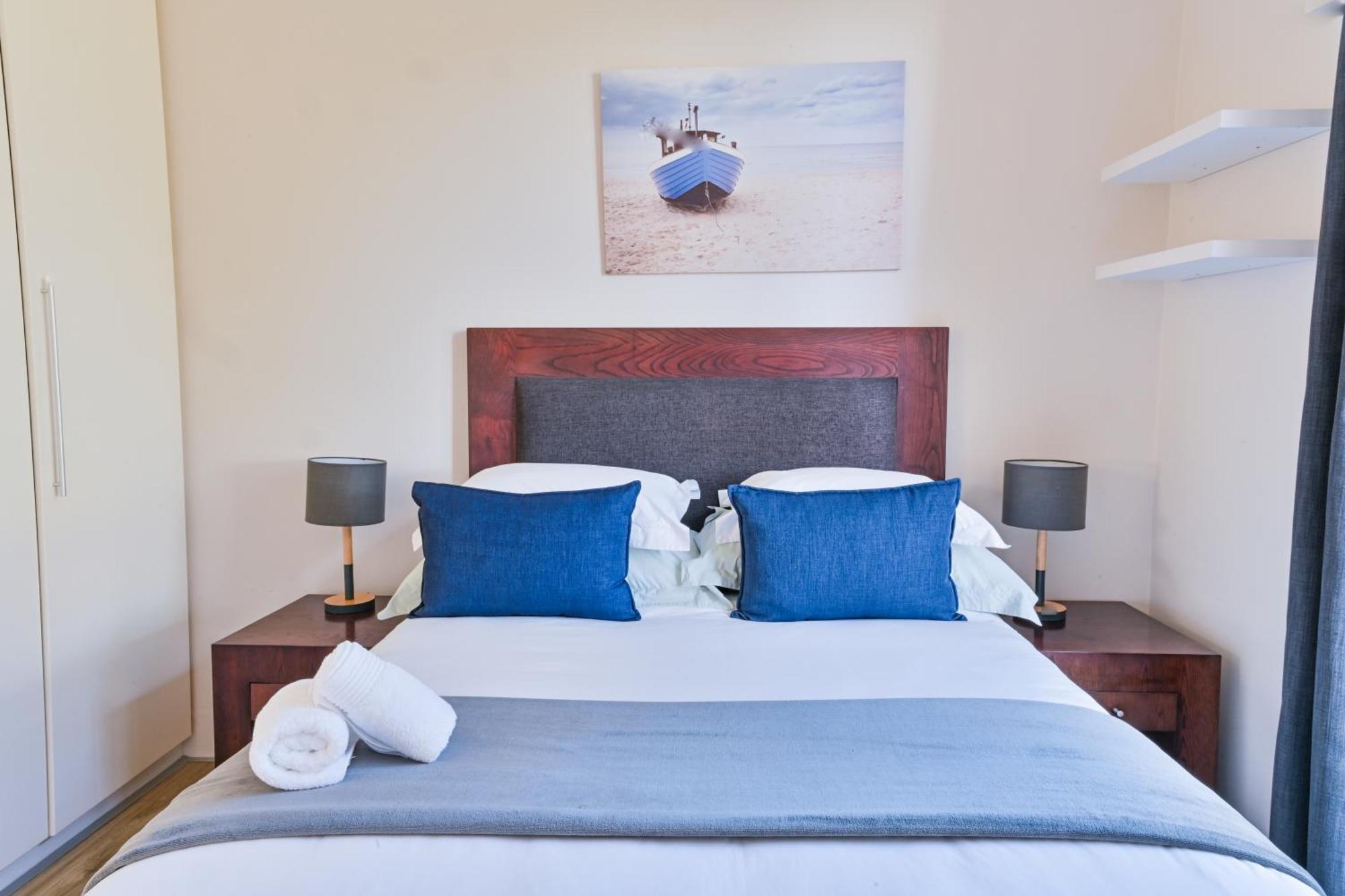 Gnd Properties Luxury Holiday Home Порт-Элизабет Экстерьер фото