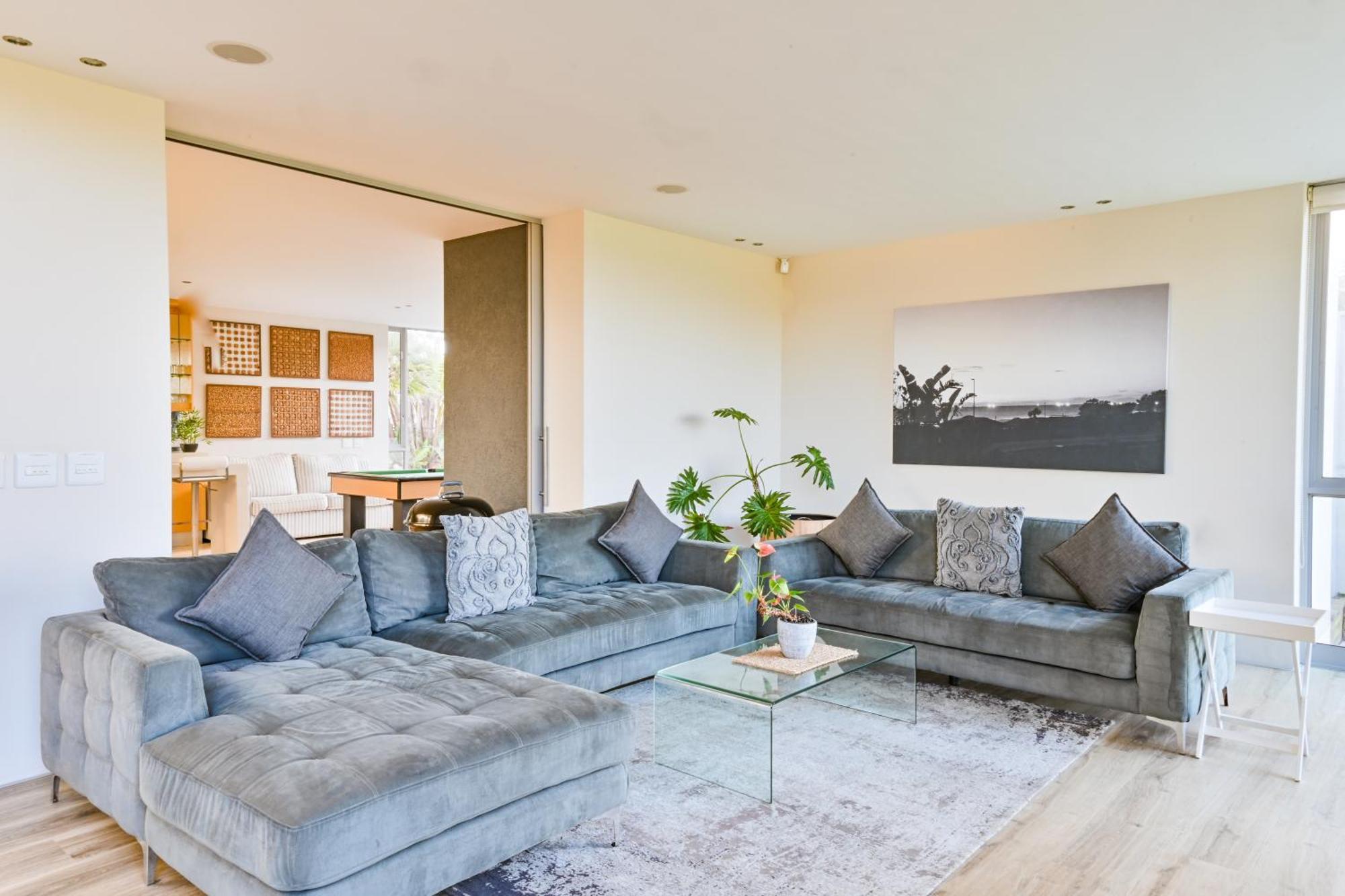 Gnd Properties Luxury Holiday Home Порт-Элизабет Экстерьер фото