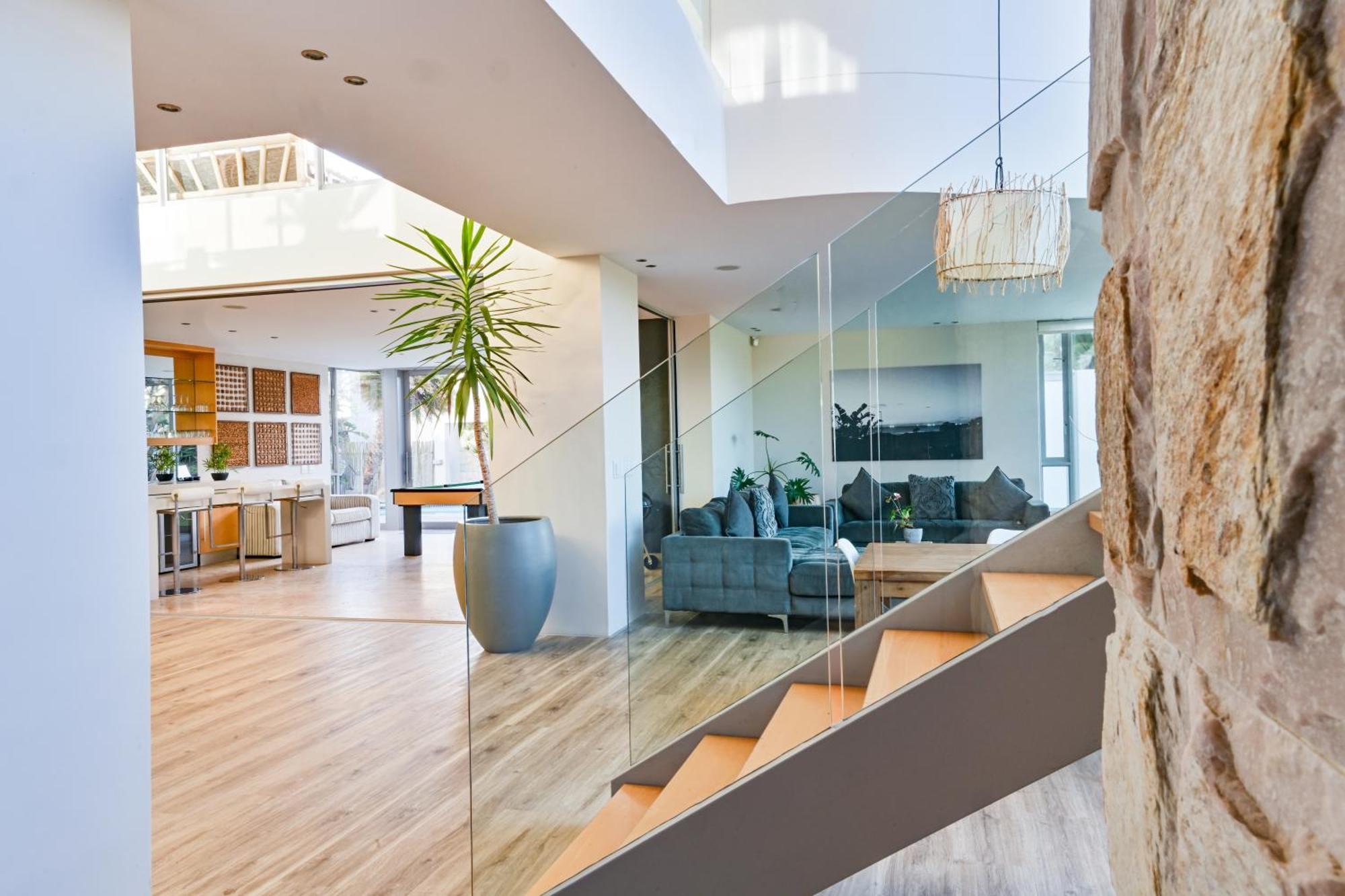 Gnd Properties Luxury Holiday Home Порт-Элизабет Экстерьер фото