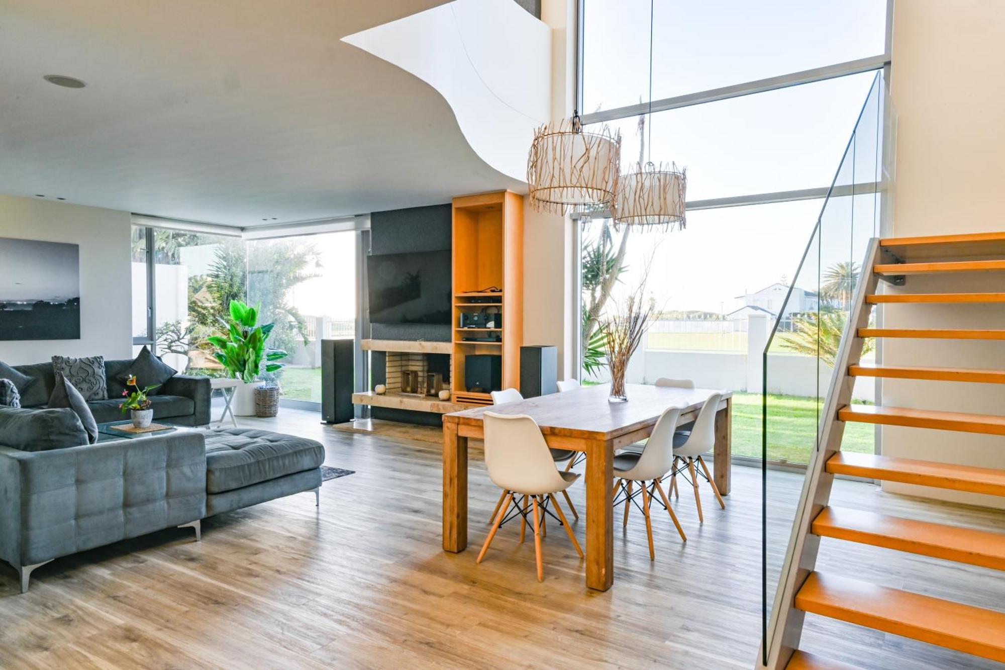 Gnd Properties Luxury Holiday Home Порт-Элизабет Экстерьер фото