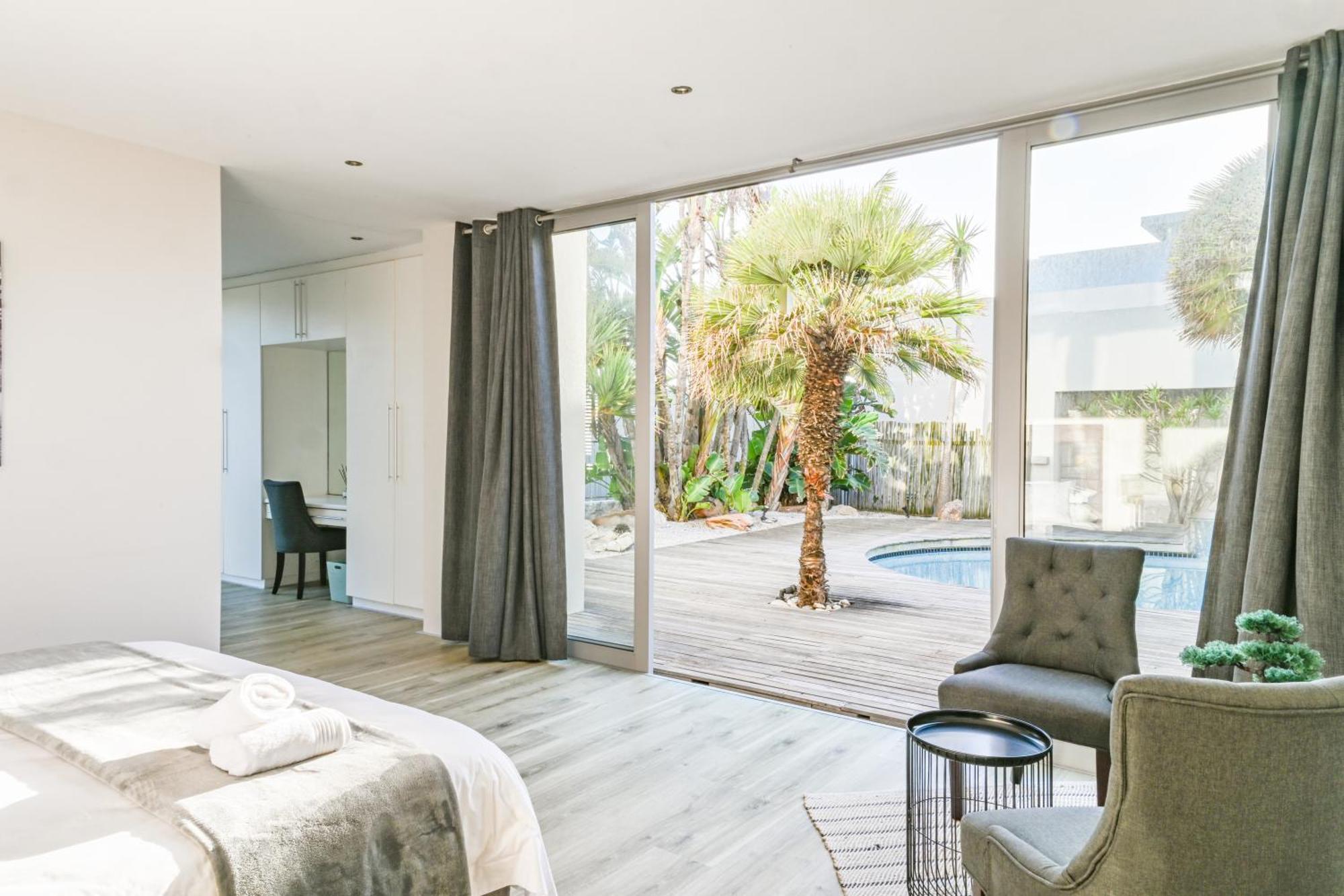 Gnd Properties Luxury Holiday Home Порт-Элизабет Экстерьер фото